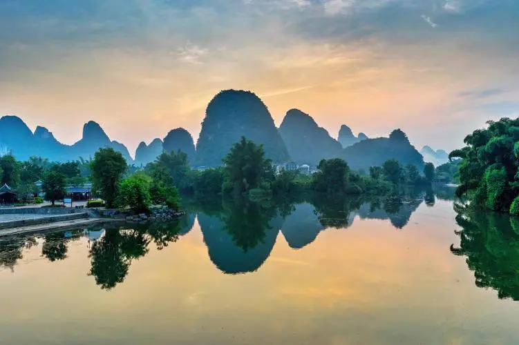 工业高精度智慧城市